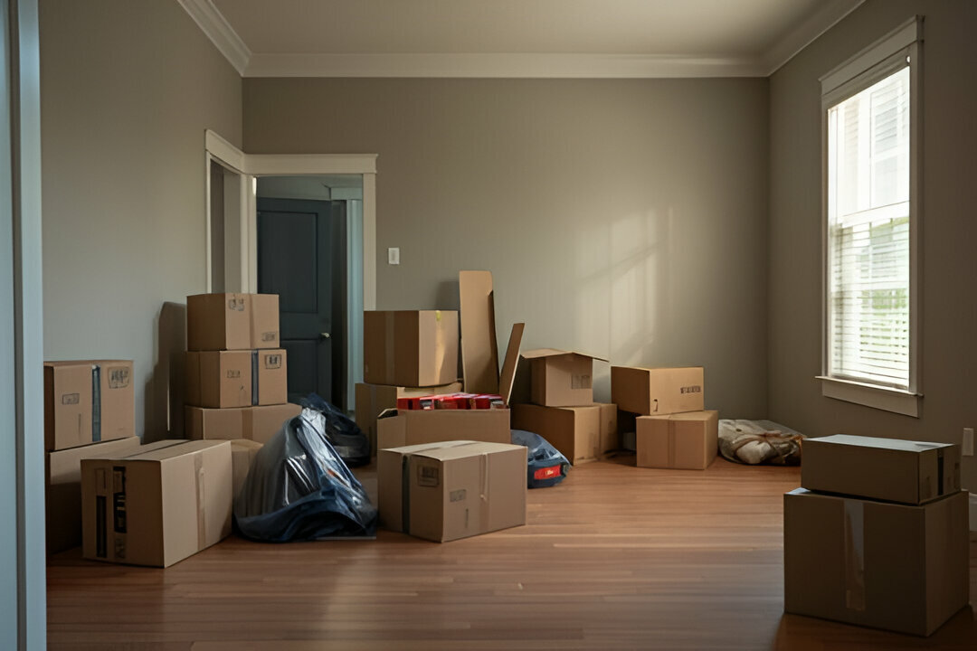 Move-In -Move-Out-Cleaning-industries​