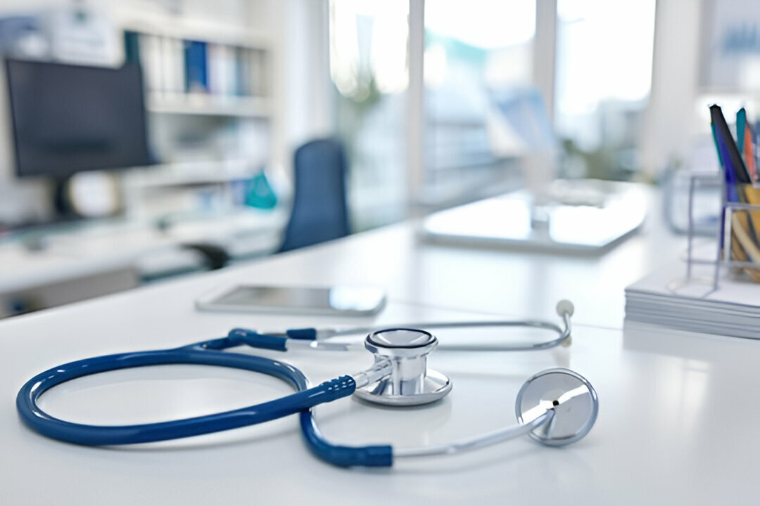 medical-office-cleaning-industries