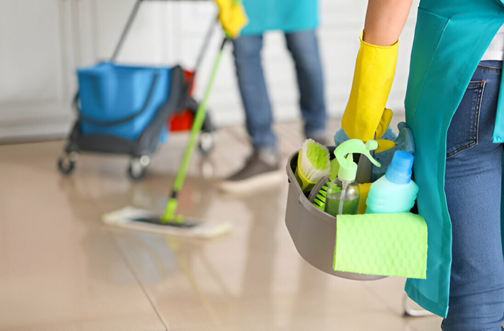 Custom-Cleaning-Plans-Why-One-Size-Doesn’t-Fit-All-in-Commercial-Janitorial-Services